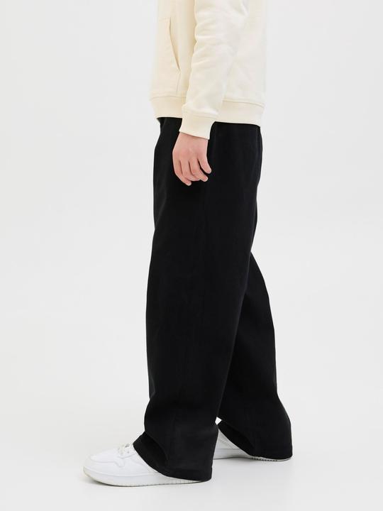 Actual product image Jack & Jones Jpstowen Fctry Fabric2 L2 Chino Pant Jnr (164)