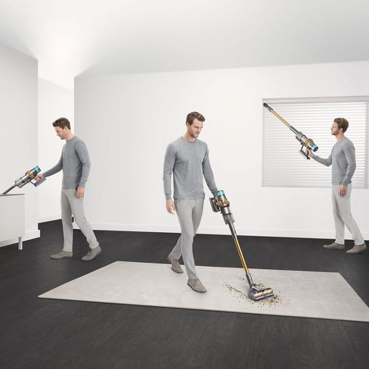 Produktbild Dyson V15 Detect Absolute