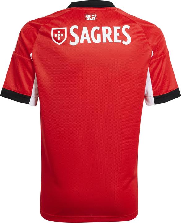Immagine prodotto adidas Benfica Lissabon Kinder Trikot (152)
