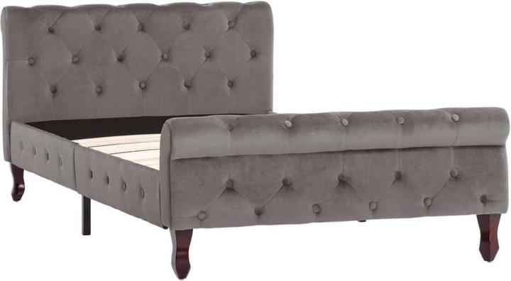 Image du produit vidaXL Bettgestell (100 x 200 cm)