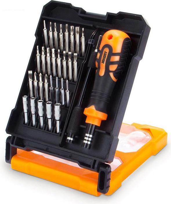Produktbild Synergy 21 Tools Schraubenzieher Set, Toolkit/Werkzeug Typ: Präzession