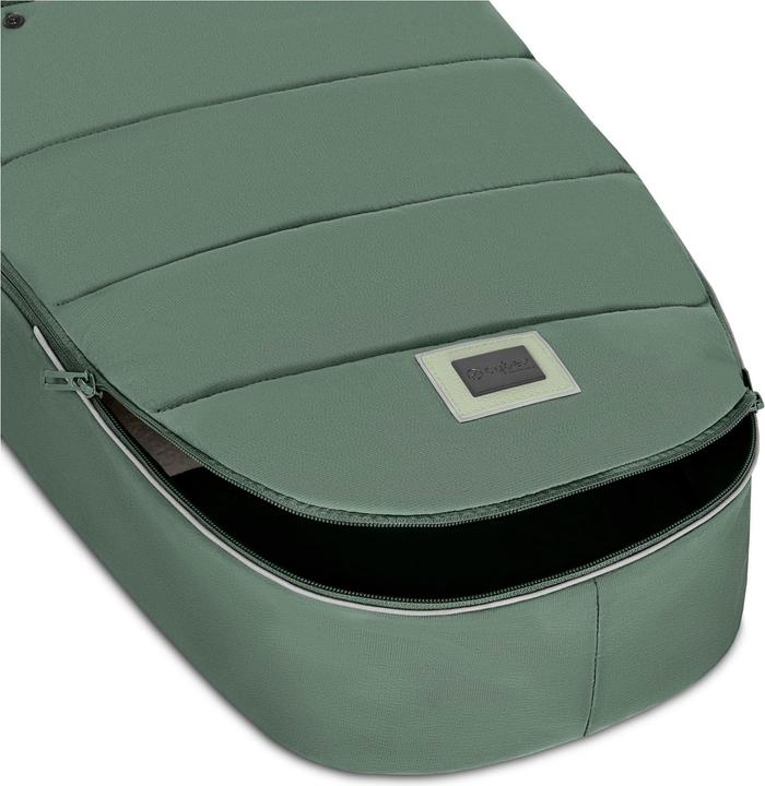 Image du produit Cybex Chancelière Platinum Comfort