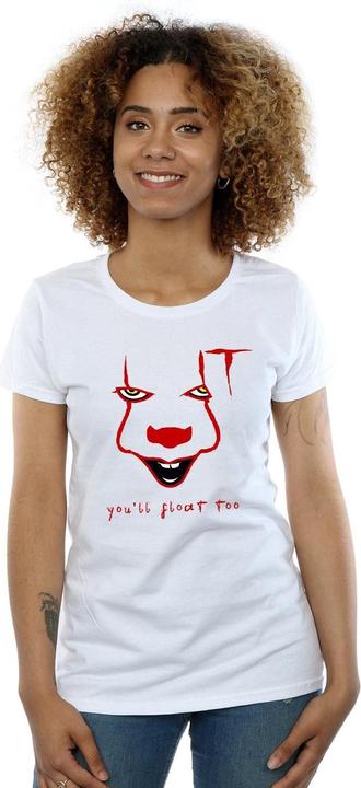 Produktbild Universal Textiles Pennywise Float TShirt (S)