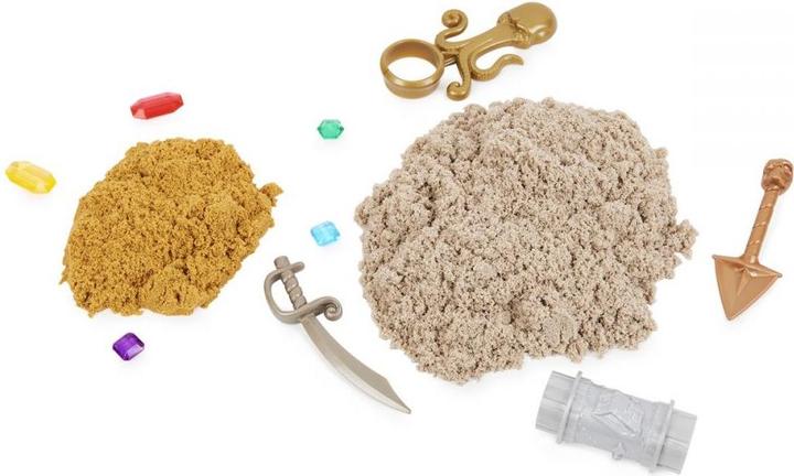 Produktbild Spin Master Kinetic Sand - Tresure Hunt