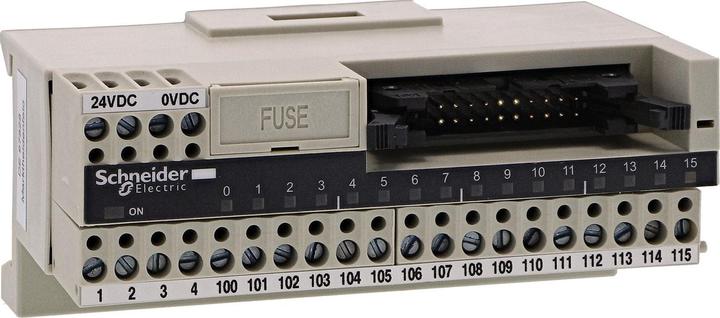 Produktbild Schneider Electric ABE7H16C11