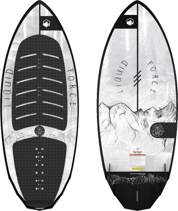 Immagine prodotto Liquid Force Primo Wakesurfer