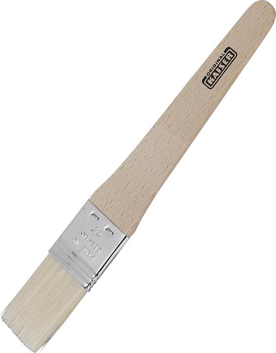 Kaiser Wood-Baking Brushes