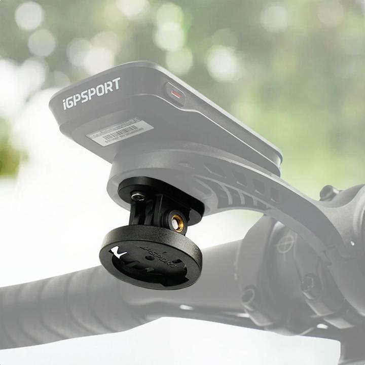 Produktbild iGPSport S82 Adapter Kit for M80