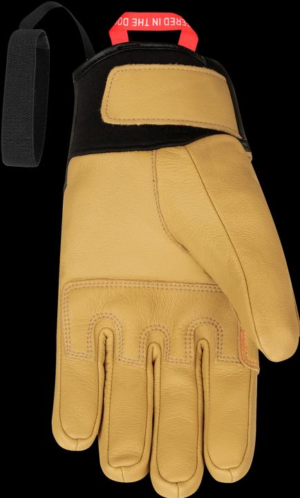 Produktbild Salewa Ortles Merino Leather Handschuhe Da (S)