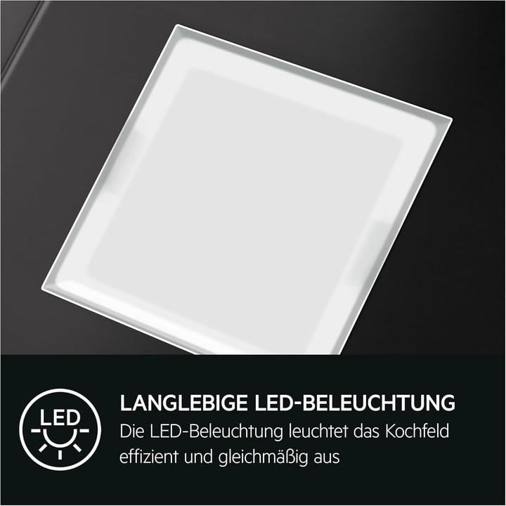 Actual product image AEG GV77D91SB 942051512 (Wall hood)