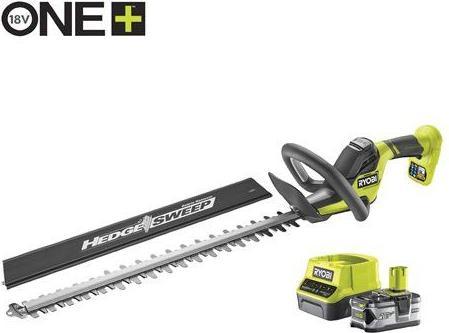 Productafbeelding Ryobi Accu heggenschaar (Oplaadbare batterij)
