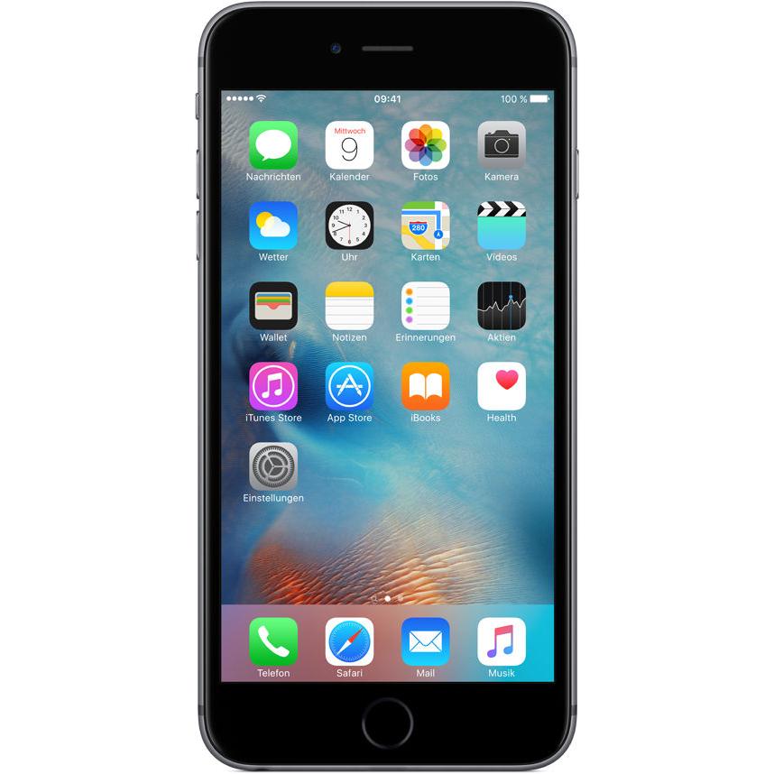 Apple iPhone 6s 本体 Apple iPhone 6s - kaufen bei Digitec