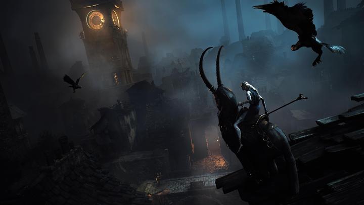 Produktbild THQ Remnant 2 (PS5, EN)