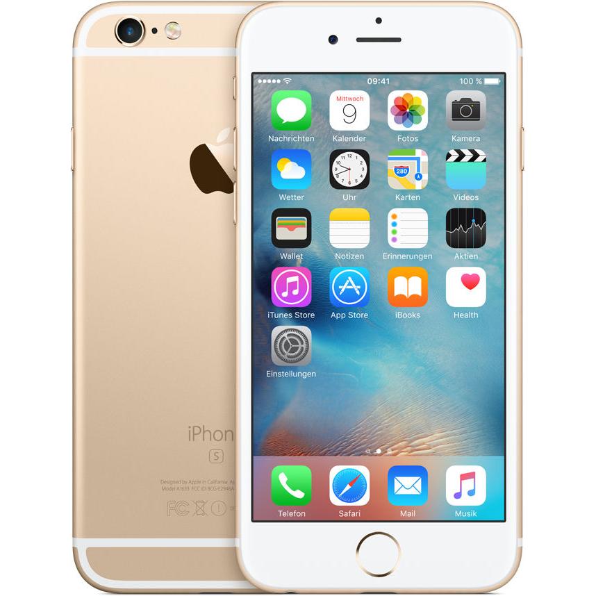 Apple iPhone 6s Plus buy at Digitec