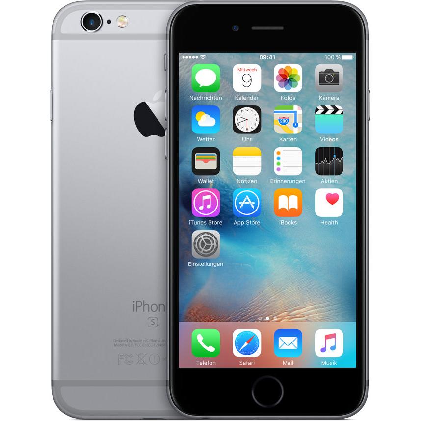 Apple iPhone 6s - kaufen bei Digitec - Digitec