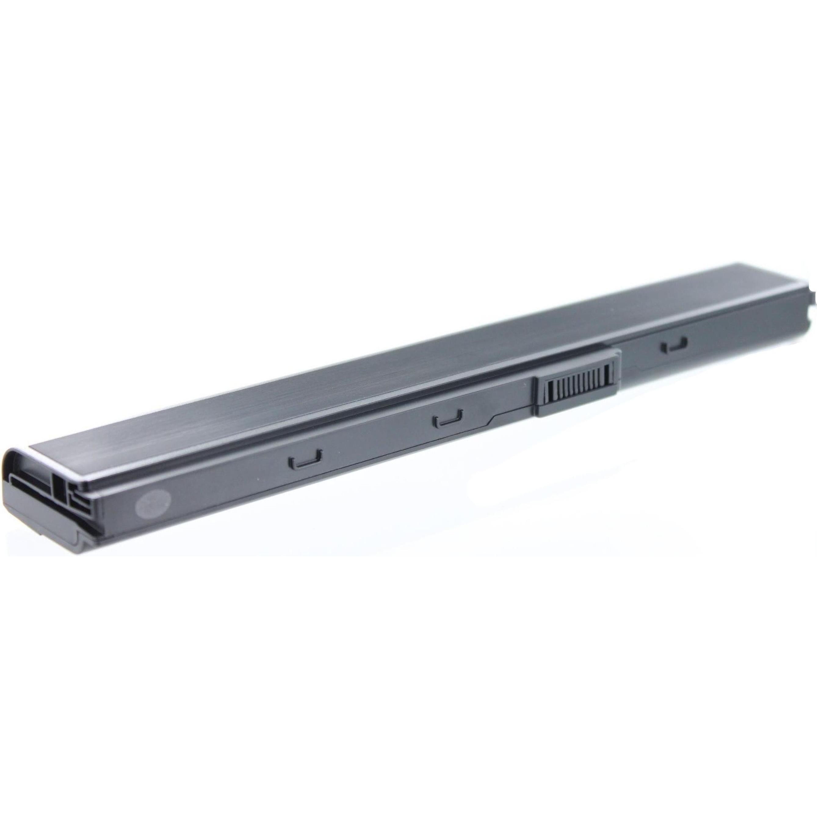 AGI 107129 - Akku - ASUS - X52N-EX030V (4400 mAh), Notebook Akku, Schwarz