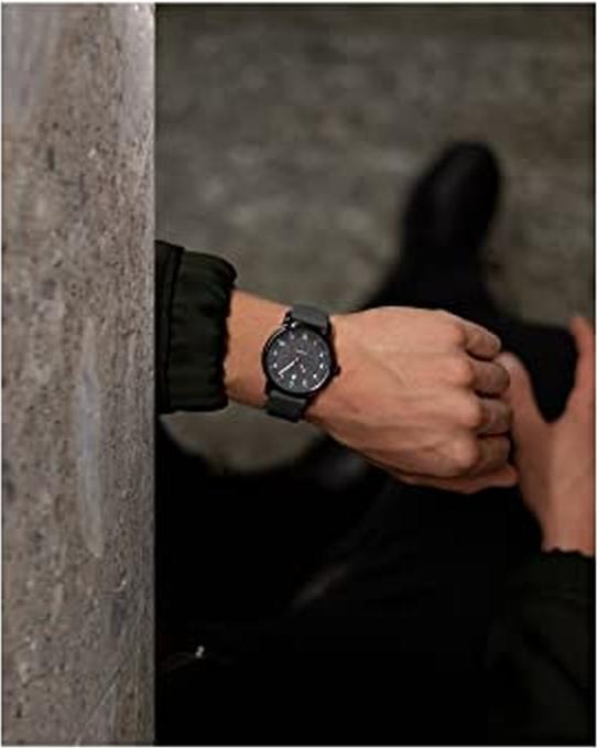 Produktbild Wenger Avenue (Analoguhr, 42 mm)