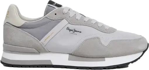 Middle grey