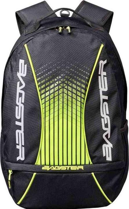 Actual product image Bagster backpack player evo fluo (18 l)