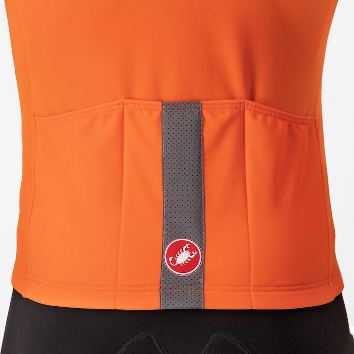 Immagine prodotto Castelli Maglia Tutto Nano RoS (L)