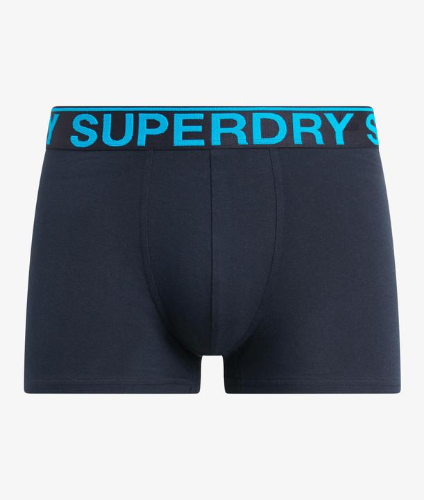 Produktbild Superdry Trunk Triple Pack (XL, 3er Pack)