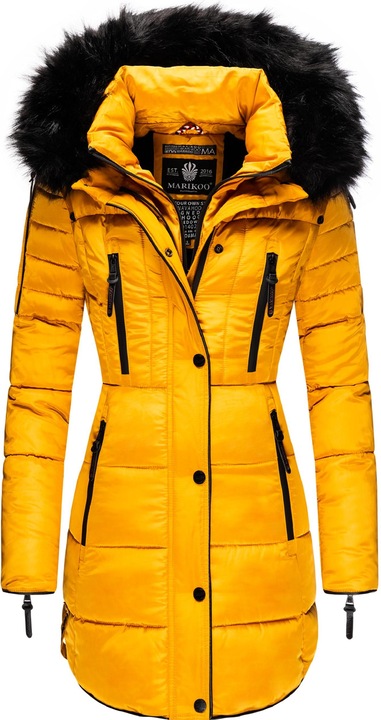 Jaune