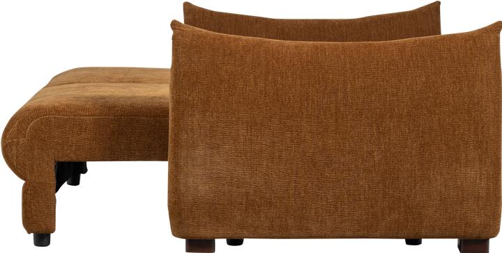 Actual product image Woood 3-SITZER (3-seater)
