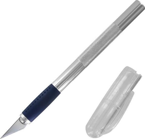 Vallejo Deluxe modeling knife no. 1 with blade no. 11 (T06007)