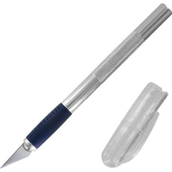 Vallejo Deluxe modeling knife no. 1 with blade no. 11 (T06007)