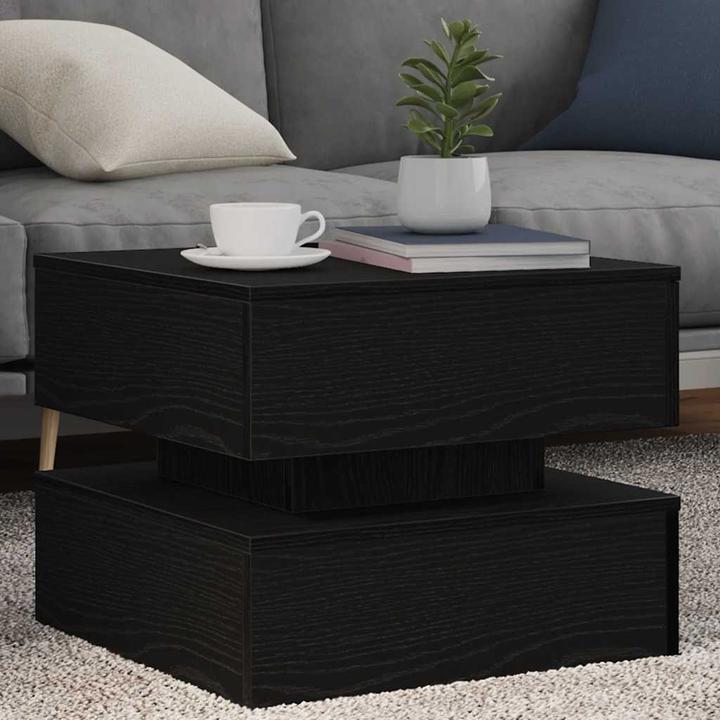Image du produit vidaXL Couchtisch (50 x 50 x 40 cm)