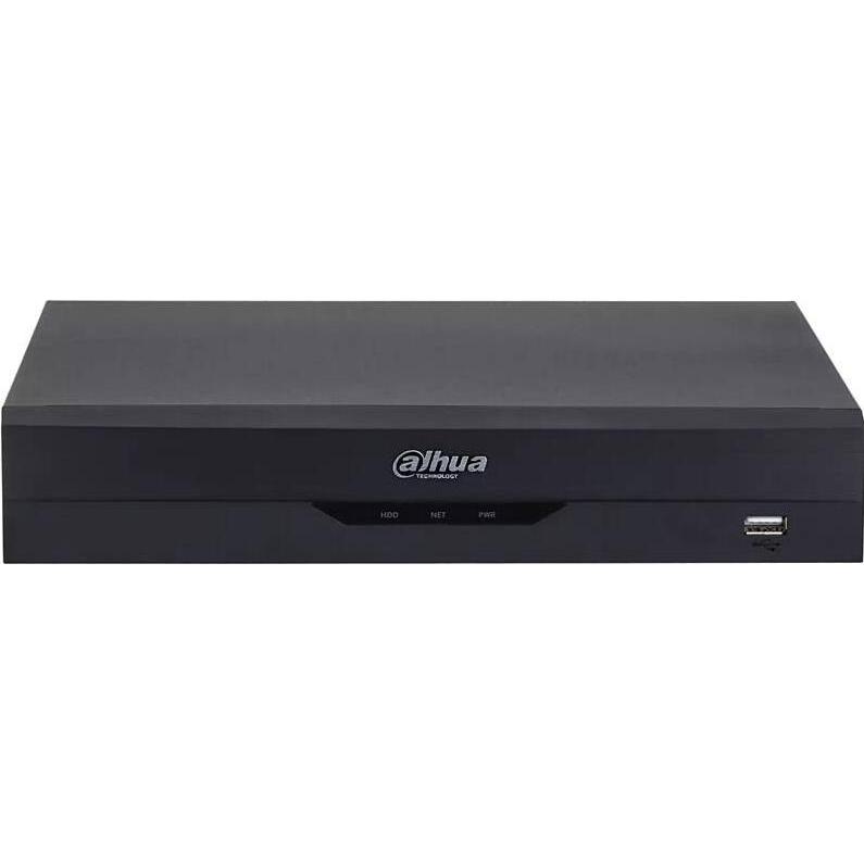Thumbnail - Dahua XVR 16CH AI HDCVI/AHD/TVI/CVB (Netzwerk Videorecorder (NVR)), Netzwerkkamera Zubehör