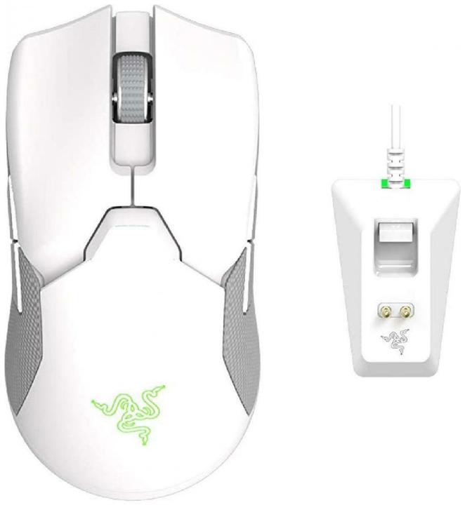 Produktbild Razer Viper Ultimate mit Ladestation (Kabelgebunden)