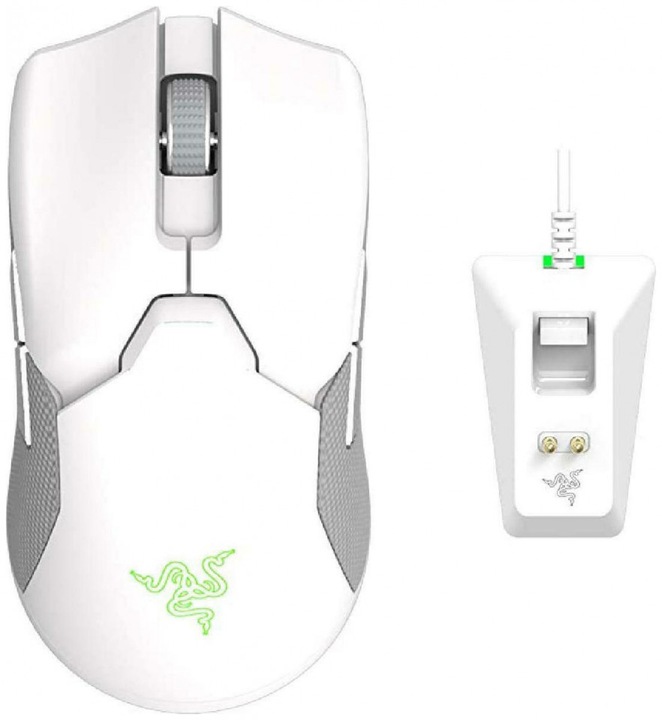 Actual product image Razer Viper Ultimate with Dockingstation (Cable)