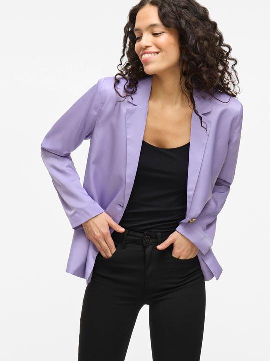 Produktbild Vila Geknöpfte Blazer (40)