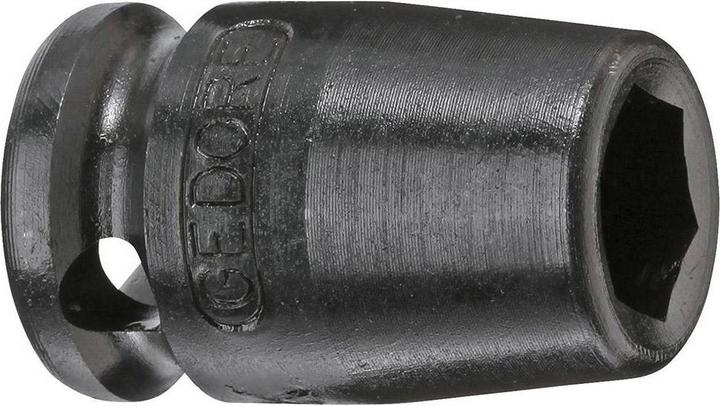 Actual product image Gedore K 30 16 Power screwdriver bit 3/8" hexagon 16 mm (16 mm)