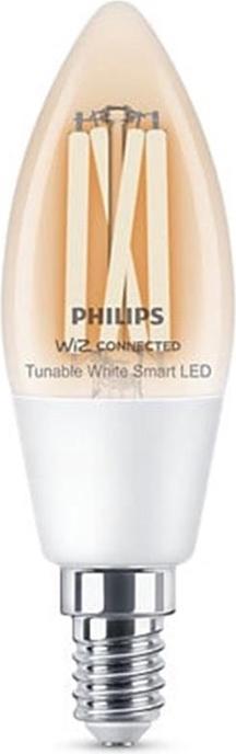 Actual product image Philips Smart LED (E27, 806 lm, 1 x)