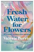 Image du produit Fresh Water for Flowers (Anglais, Hildegarde Serle, Perrin Valérie, 2021)