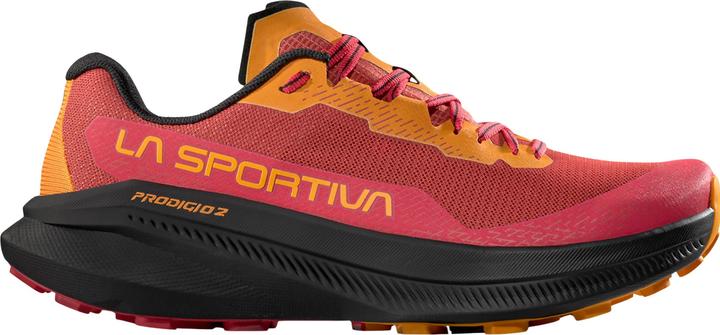 Produktbild Rodi Prodigio 2 Woman - Trailrunning-Schuhe für Damen (40)