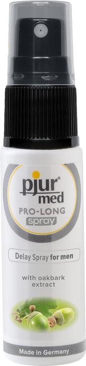 Produktbild Pjur Pro-Long Spray (20 ml)