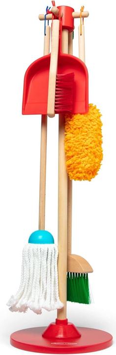 Produktbild Melissa & Doug Putzset für Kinder