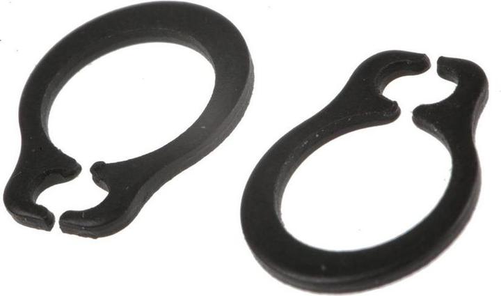 Image du produit RS PRO Circlips extérieur de l'arbre 6mm