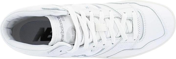 Image du produit New Balance 650R Triple White (37.5)