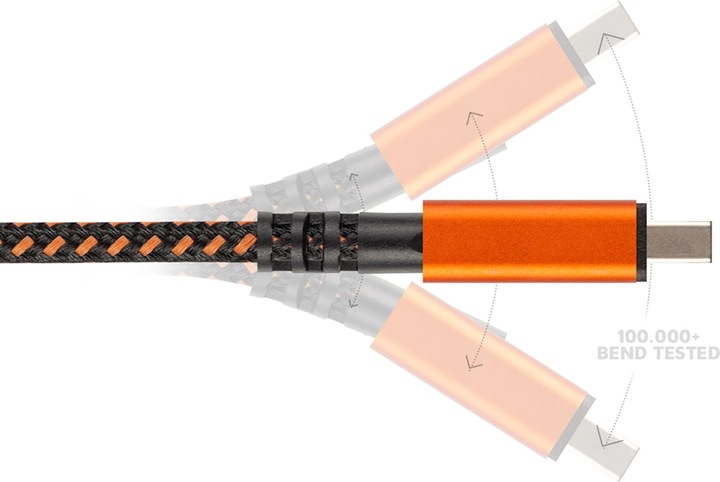 Image du produit Xtorm Xtreme Series USB-A - USB-C (1.50 m)