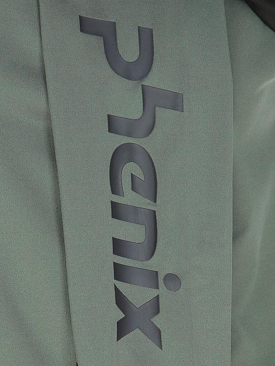 Actual product image Phenix Zipshirt (50)
