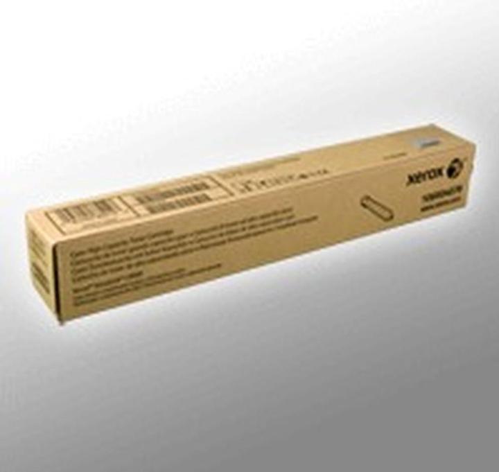 Actual product image Xerox 106R04078 toner cyan 26,500 pages cyan VersaLink C 9000 (C)