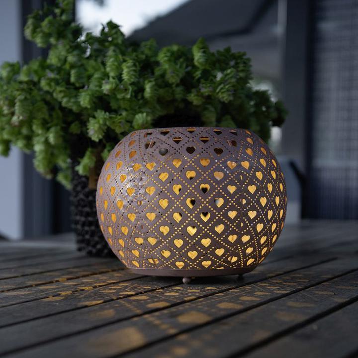 Actual product image STT Solar Antic (Ø 22 x 18 cm, 1 x)