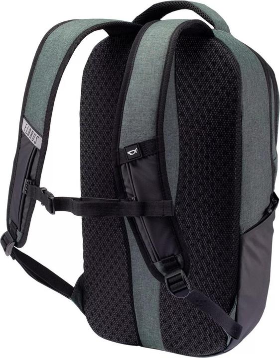 Actual product image Elbrus Travel backpack CITYMAP 28 (28 l)