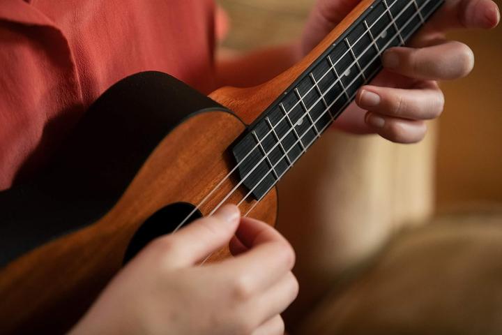 Image du produit Keiki Ukulele Starter Set (Soprano)