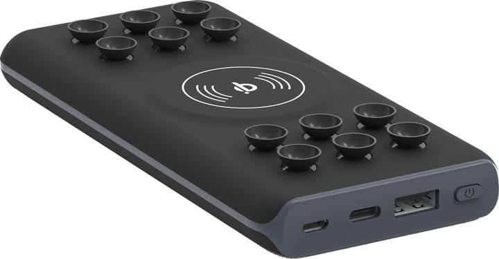 Denver PBQ-10001 (10000mAh) (10000 mAh, 37 Wh)