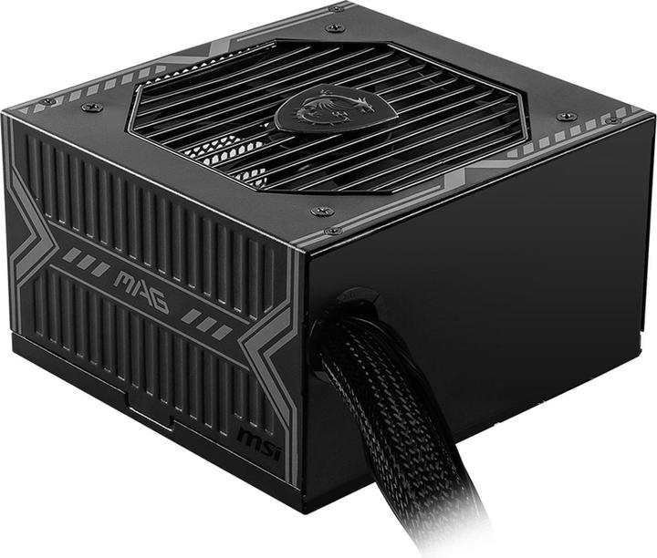 Produktbild MSI MPG A550BN (550 W)